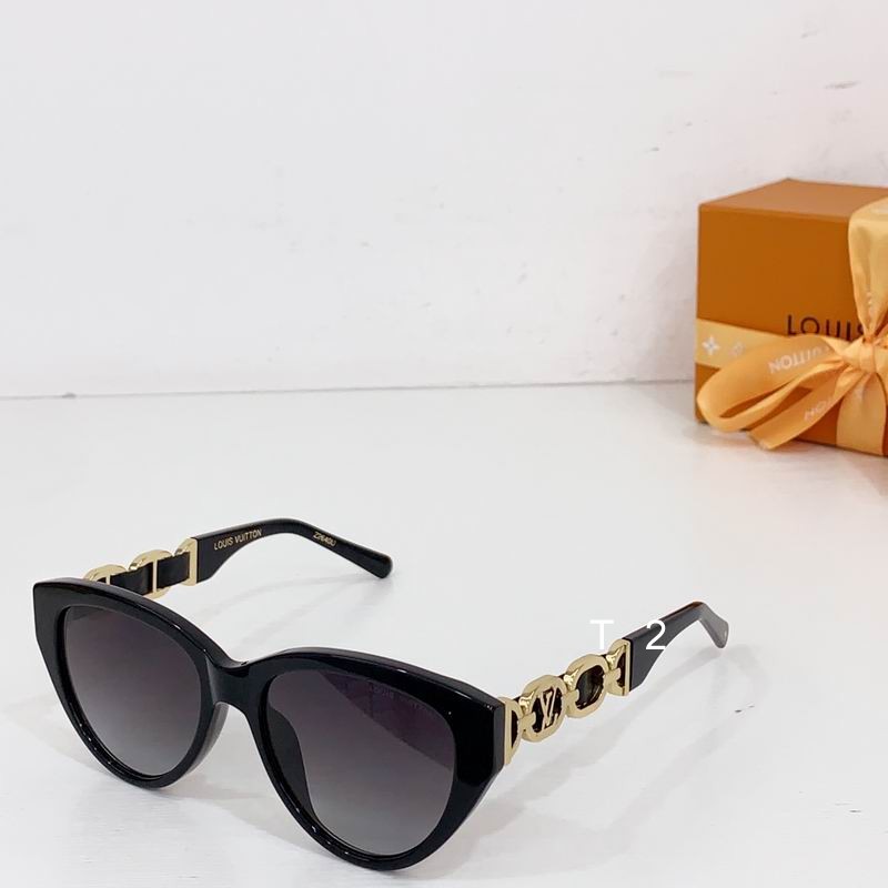 LV Sunglasses ID:20260410-2780